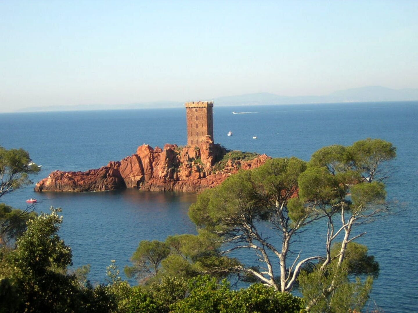 Things to Do in Saint-Raphaël, France 2026 - Hotels & Flights - Earth ...
