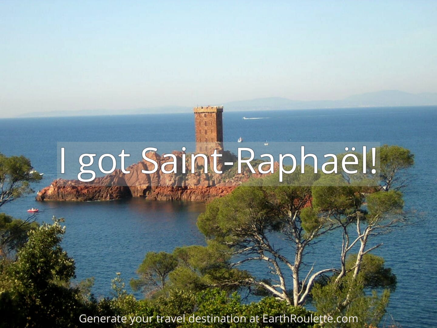 St Raphal Things to Do in Saint-Raphaël, France 2026 - Hotels & Flights - Earth ...