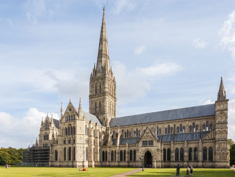 Salisbury
