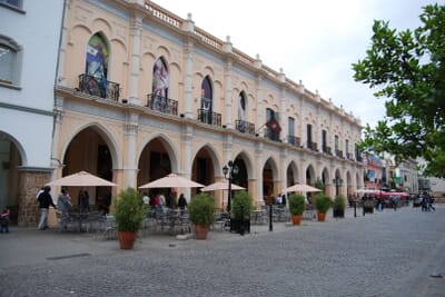 Salta, Argentina - Flight deals from SLA airport