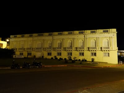 Salto, Uruguay - Flight deals from STY airport