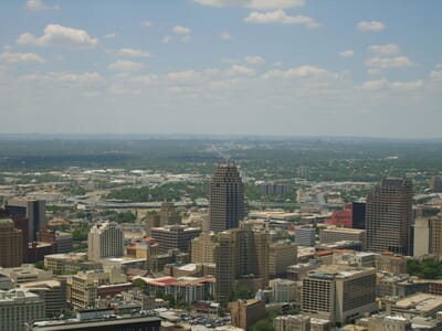 San Antonio, الولايات المتحدة - Flight deals from SAT airport