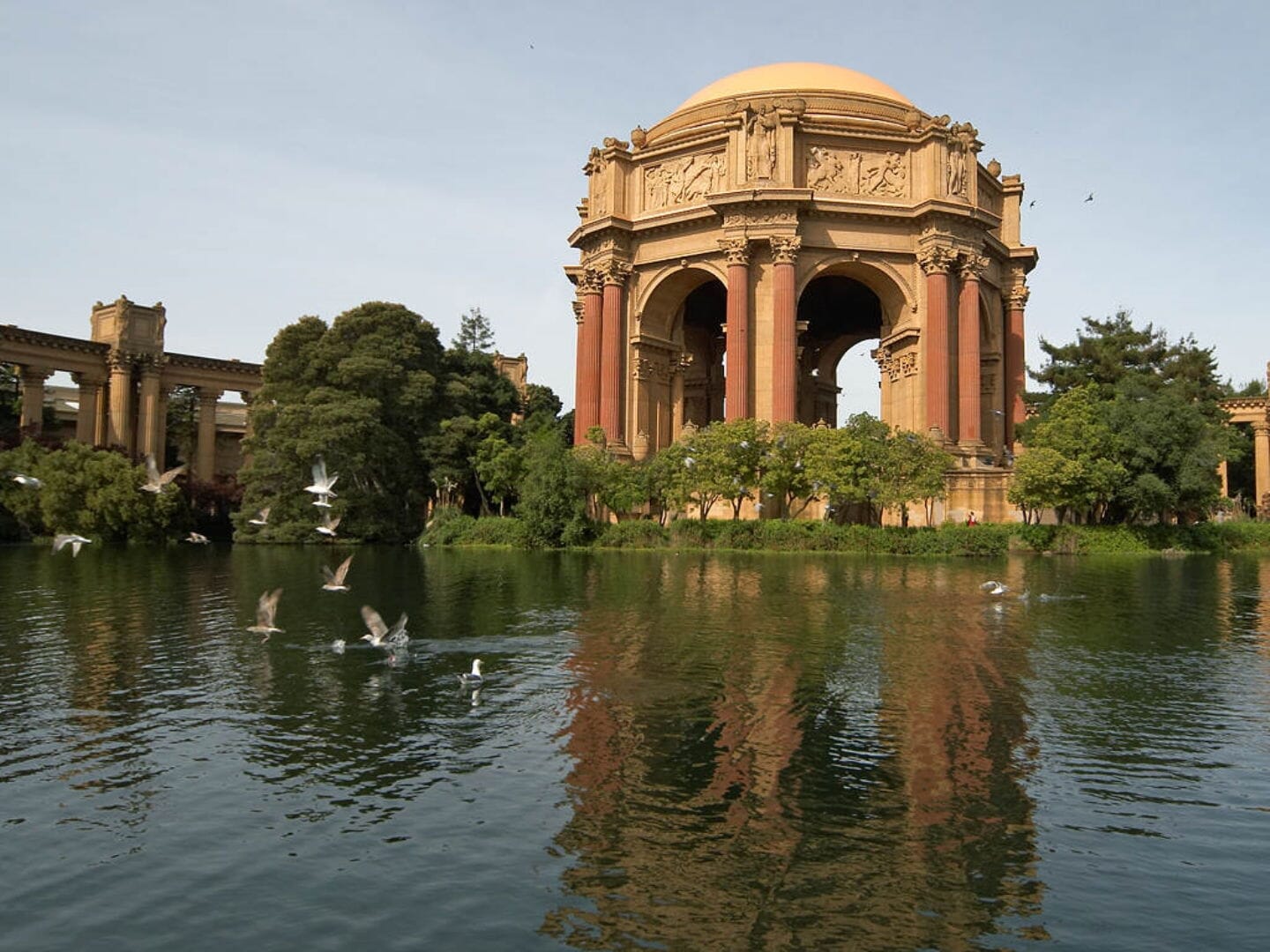 Visit San Francisco, United States