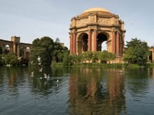 Generate a random place in San Francisco