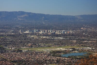 San Jose, الولايات المتحدة - Flight deals from SJI airport