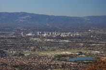 Generate a random place in San Jose