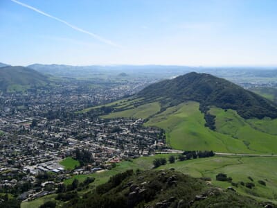 San Luis Obispo, الولايات المتحدة - Flight deals from SBP airport
