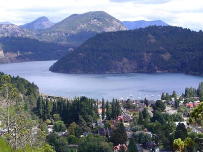 San Martin de los Andes, Argentina - Flight deals from CPC airport