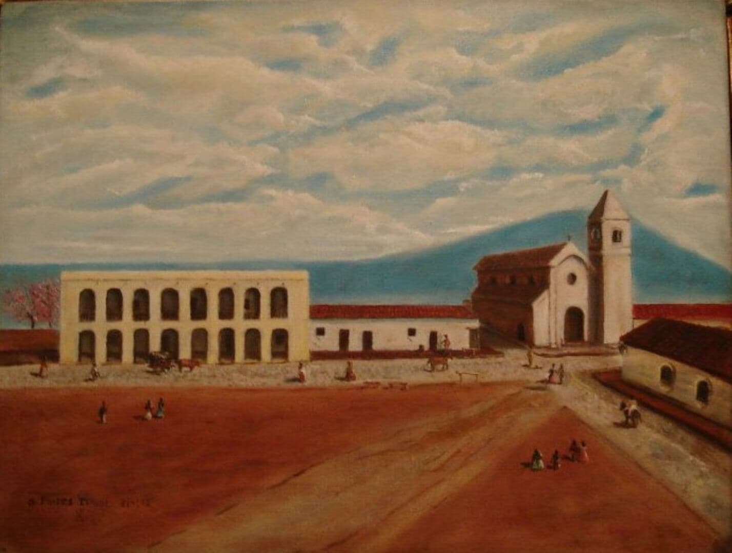 San Miguel de Tucumán photo