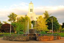 Generate a random place in Sandusky
