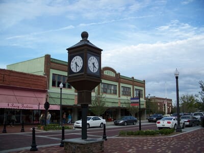 Sanford, الولايات المتحدة - Flight deals from SFM airport