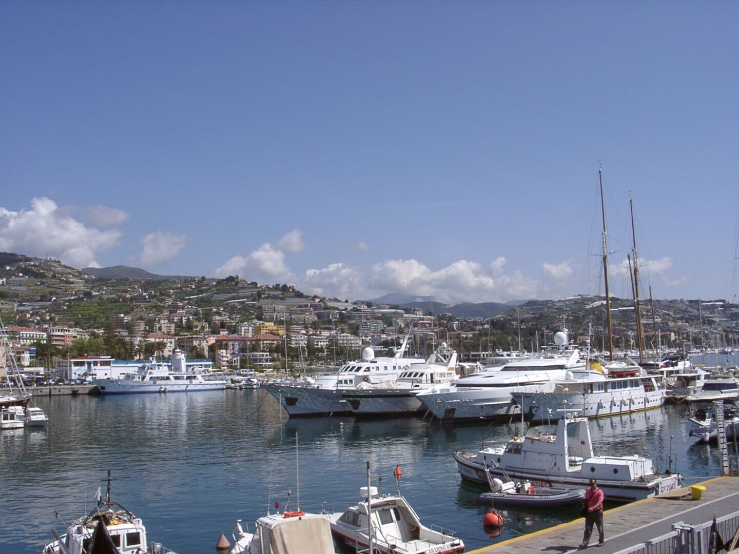 San Remo Photo high res