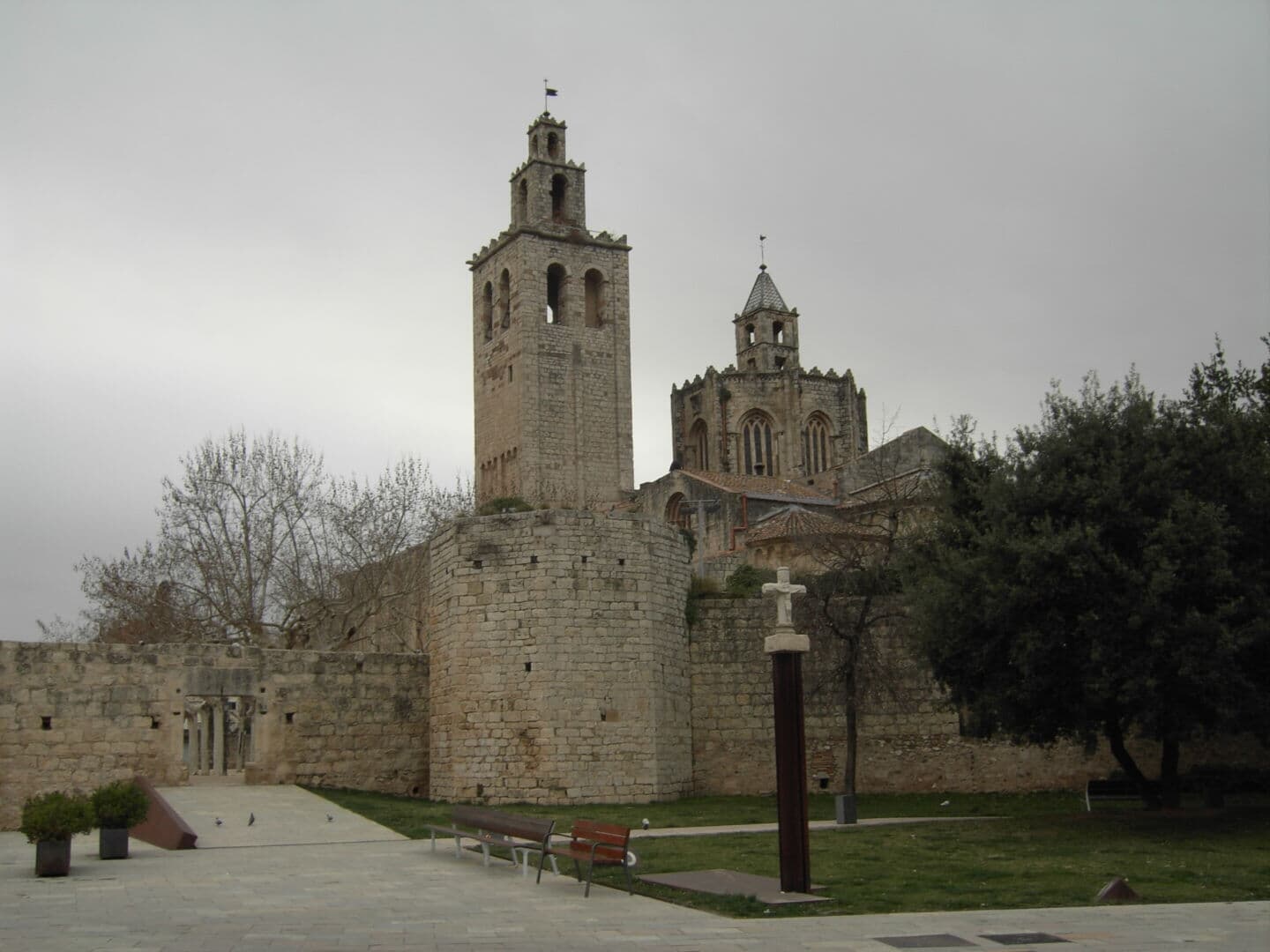 Sant Cugat del Vallès photo