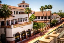 Generate a random place in Santa Ana