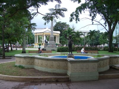 Santa Clara, Cuba - Flight deals from SNU airport