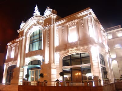 Santa Fe, Argentina - Flight deals from SFN airport