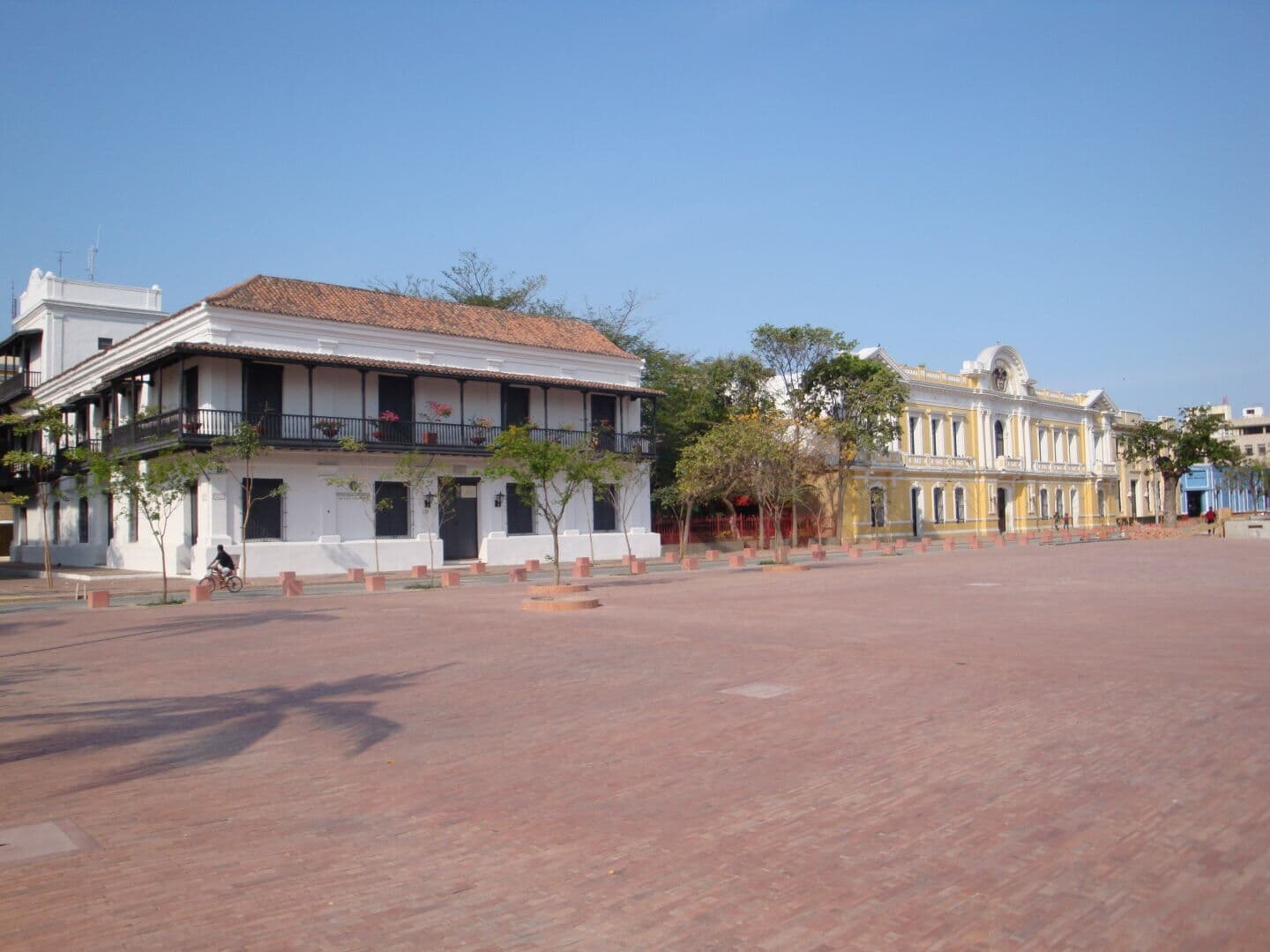 Santa Marta Photo high res