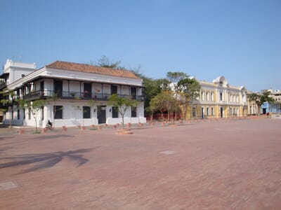 Santa Marta, Colombia - Flight deals from SMR airport