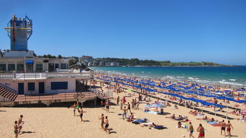 Santander