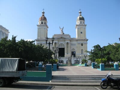 Santiago, Cuba - Flight deals from SCU airport