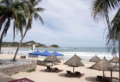 Sanya, China - Flight deals from SYX airport