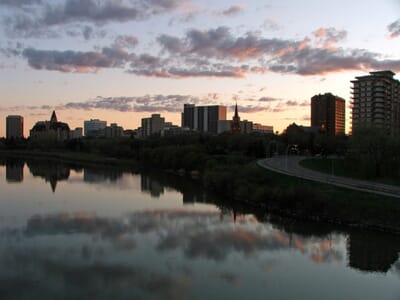 Saskatoon, Canada - Flight deals from YXE airport