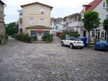 Generate a random place in Sassnitz