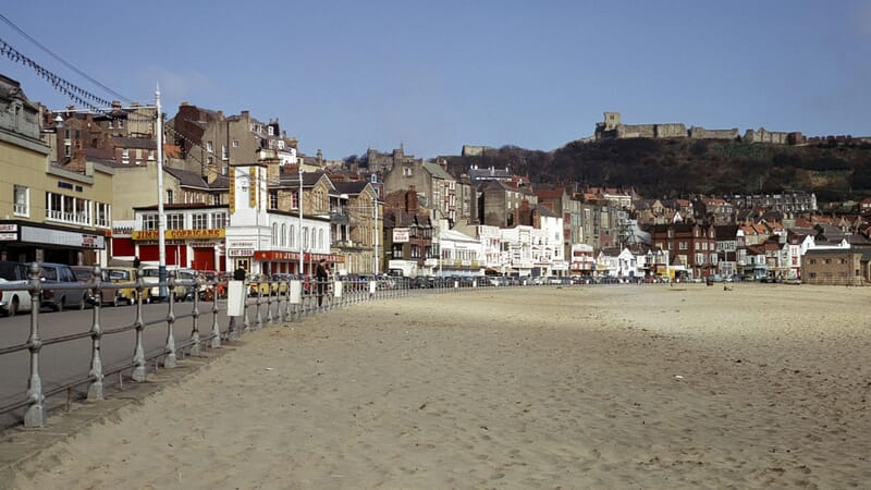 Scarborough