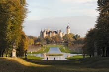 Generate a random place in Schwerin
