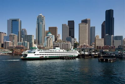 Seattle, الولايات المتحدة - Flight deals from SEA airport