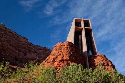 Sedona, الولايات المتحدة - Flight deals from SDX airport