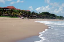 Generate a random place in Seminyak
