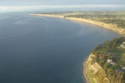 Sequim, الولايات المتحدة - Flight deals from SQV airport
