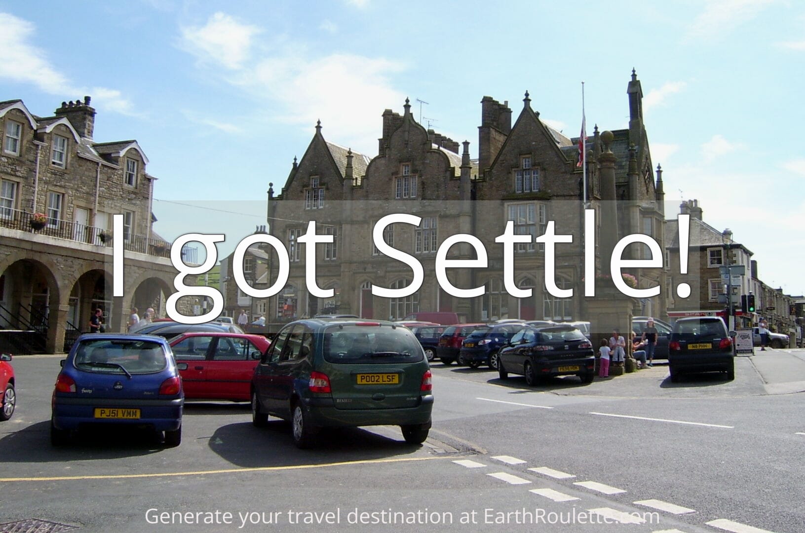 Things to Do in Settle, United Kingdom 2026 - Hotels & Flights - Earth ...