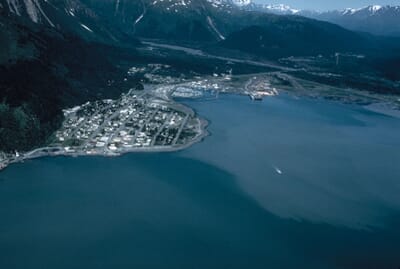 Seward, الولايات المتحدة - Flight deals from SWD airport