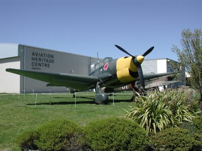 Blenheim, New Zealand - Flight deals from BHE airport