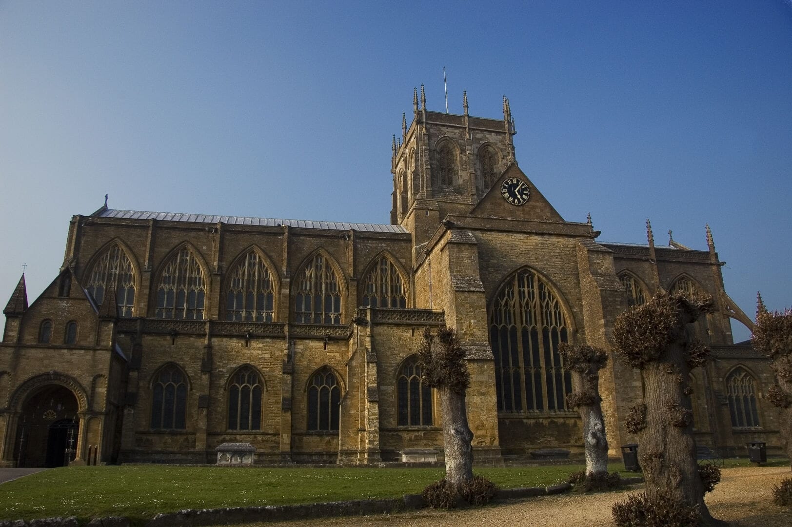 Things to Do in Sherborne, United Kingdom 2025 - Hotels & Flights ...