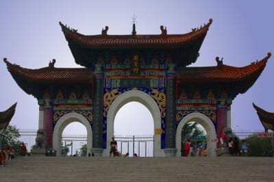 Shijiazhuang, China - Flight deals from SJW airport