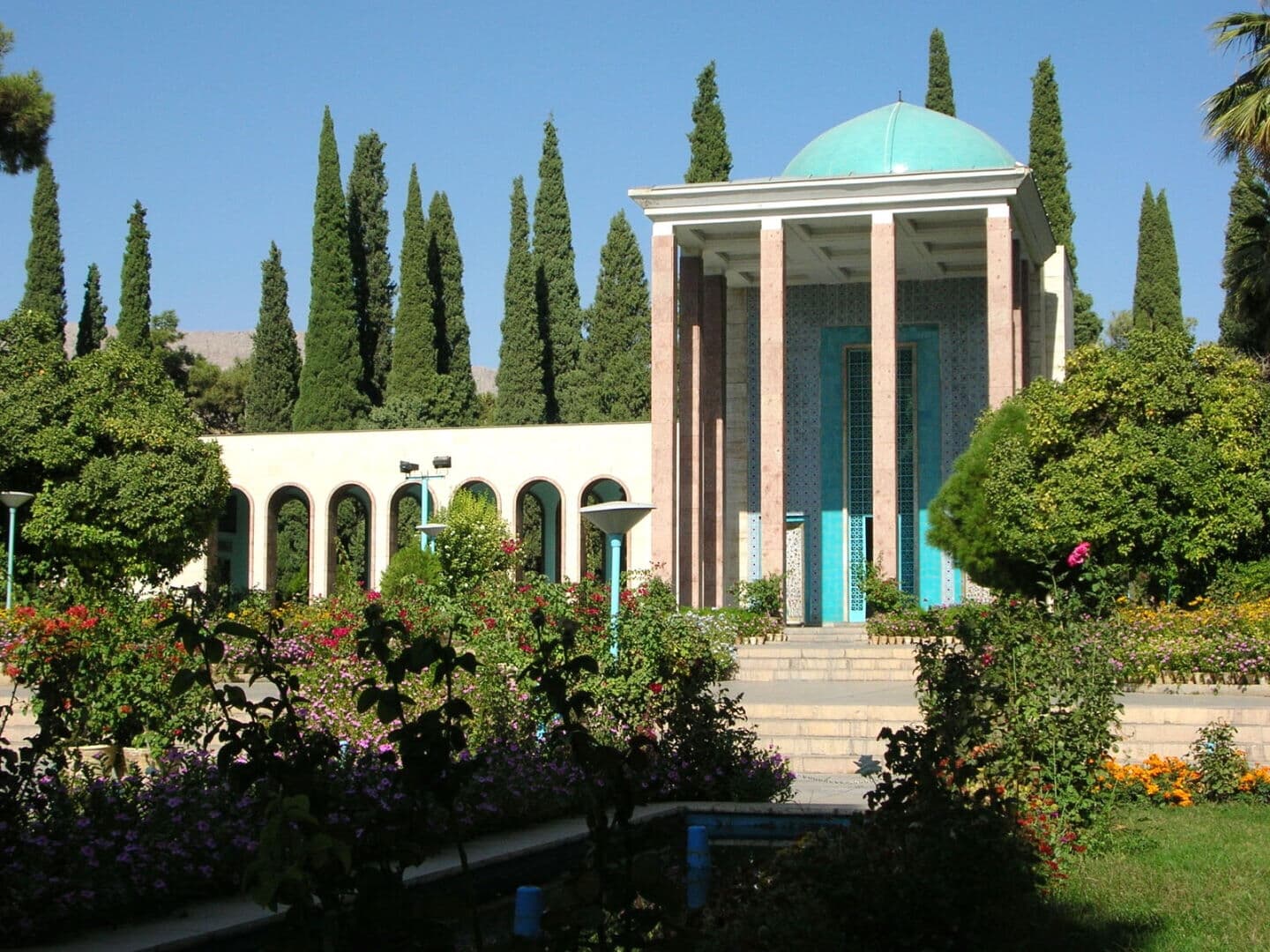 Shiraz photo