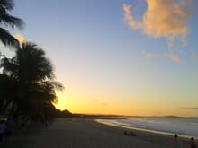 Generate a random place in Noosa