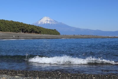 Shizuoka, Japon - Flight deals from FSZ airport