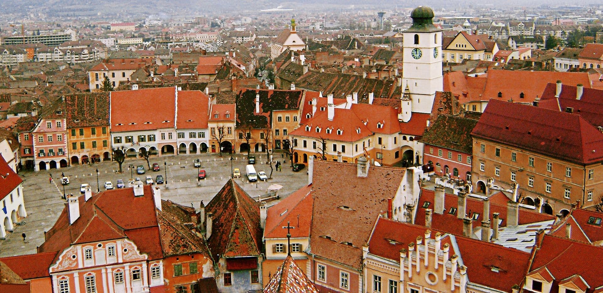 Sibiu Photo high res