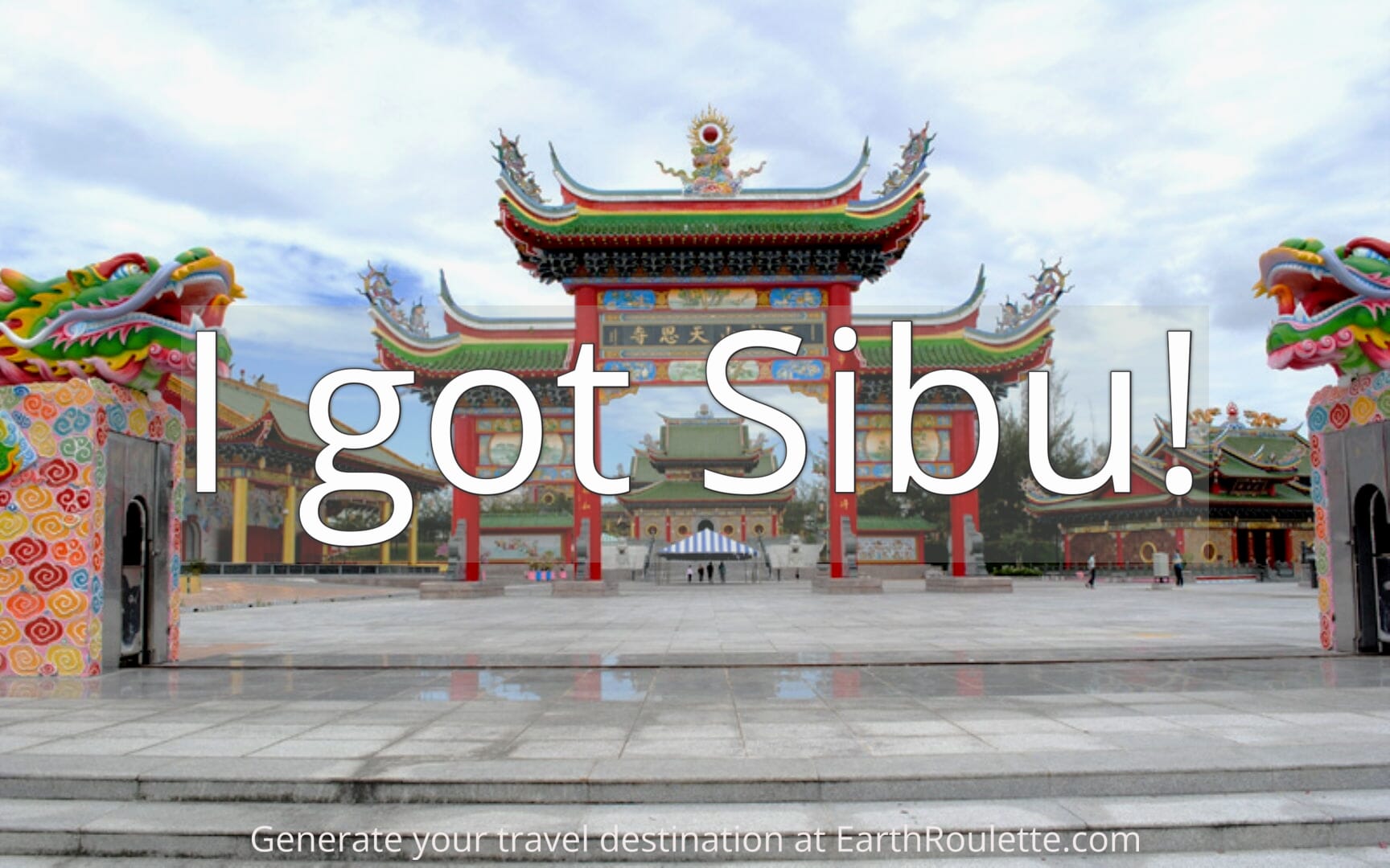 Sibu Pandy Things to Do in Sibu, Malaysia 2026 - Hotels & Flights - Earth Roulette