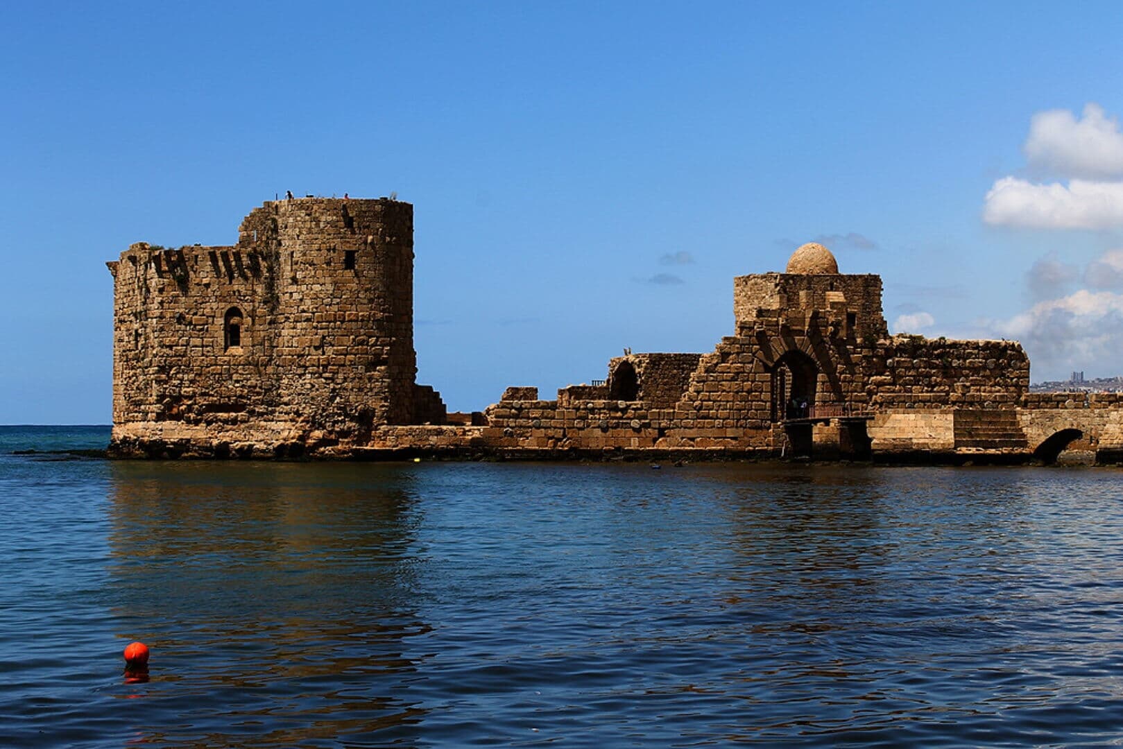 Sidon photo