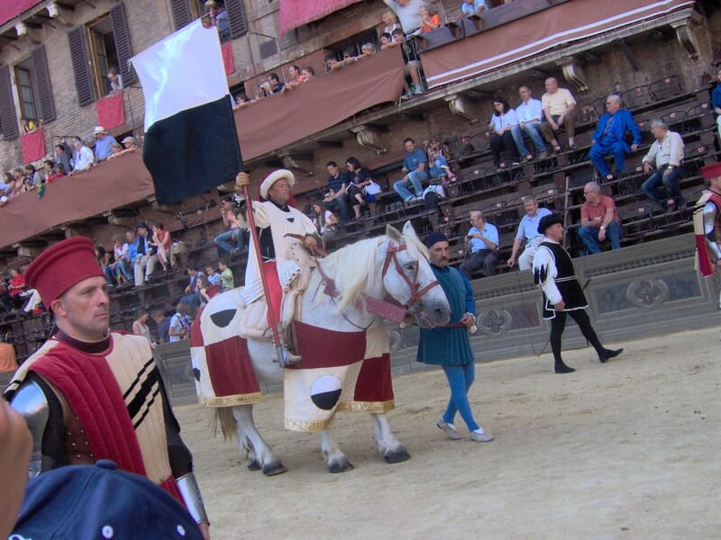 Siena