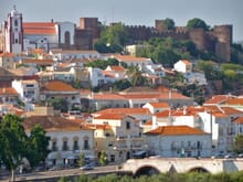 Generate a random place in Silves