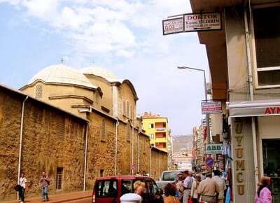 Sinop, Türkei - Flight deals from OPS airport