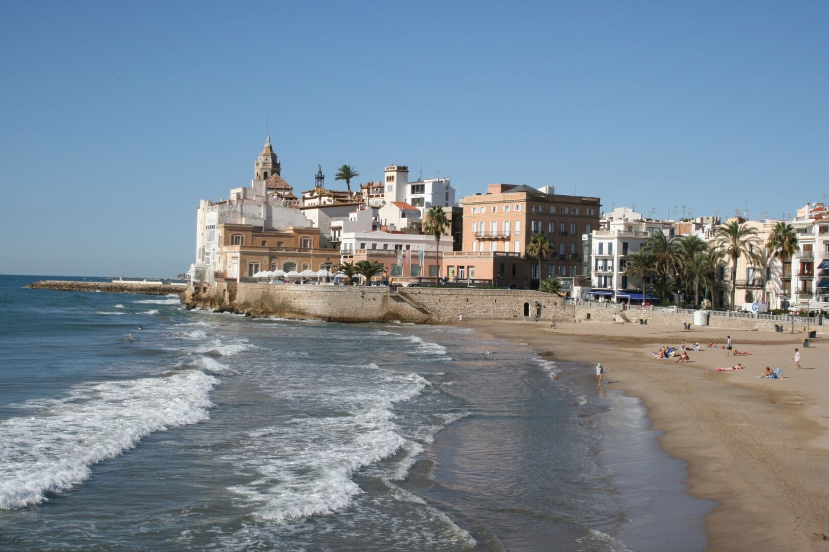 Sitges Photo high res