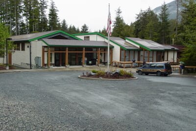 Sitka, الولايات المتحدة - Flight deals from SIT airport