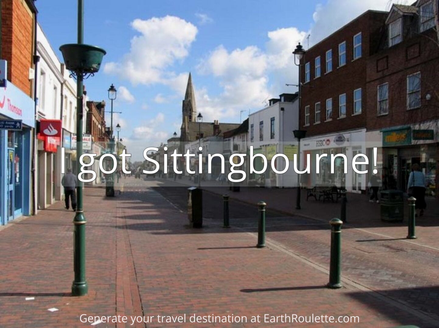 Sittingborne Rdc Things to Do in Sittingbourne, United Kingdom 2026 - Hotels & Flights ...